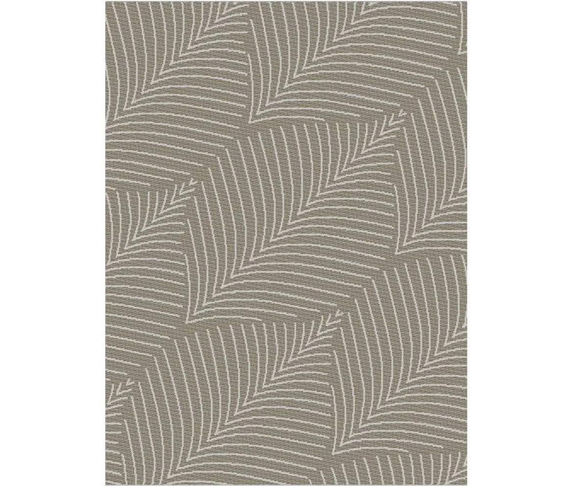 Tepih Reverso Yawa 133 x 190 cm smedi