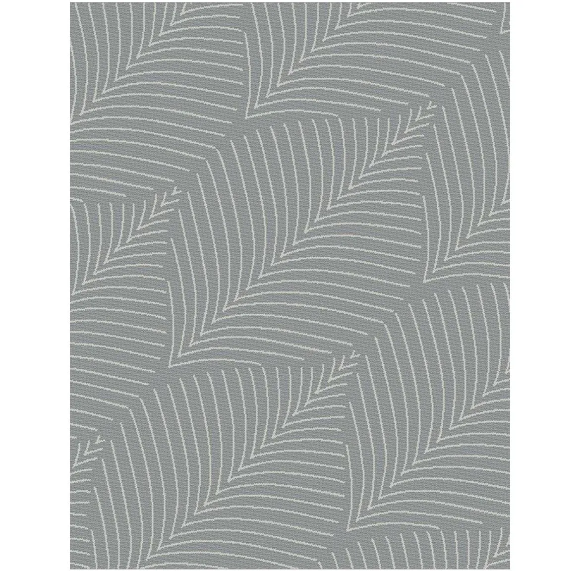 Tepih Reverso Yawa 160 x 220 cm sivi