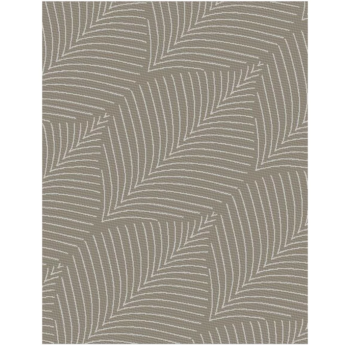 Tepih Reverso Yawa 160 x 220 cm smedi