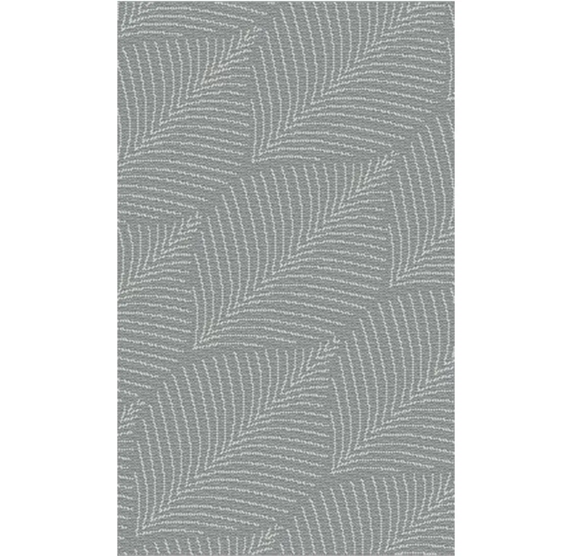 Tepih Reverso Yawa 80 x 140 cm sivi
