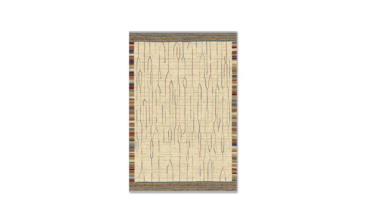 Tepih Riviera Frame 120x155cm