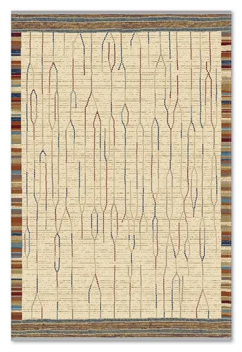 Tepih Riviera Frame 80x155cm