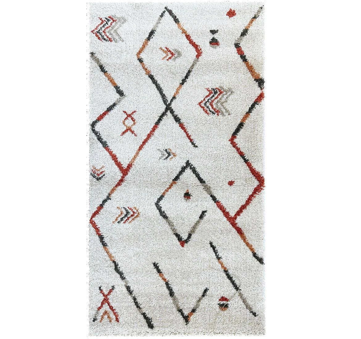 Tepih Rudy 80 x 150 cm