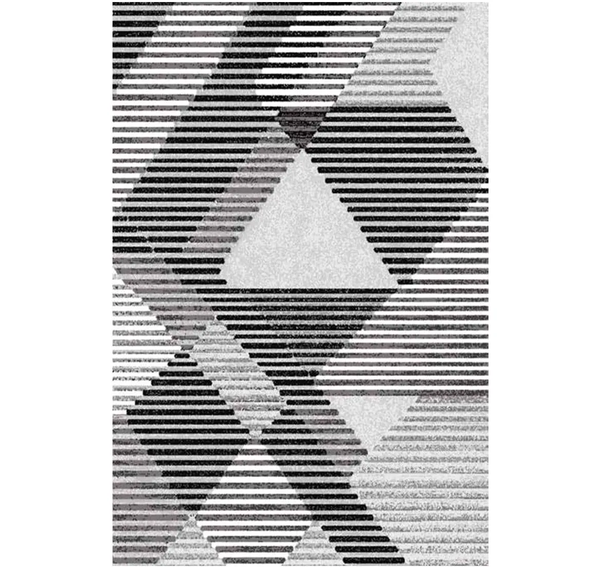 Tepih Selene Rhomb 80x150cm