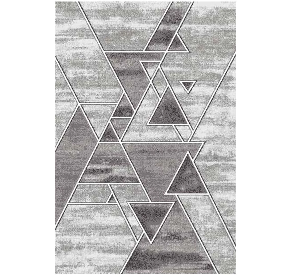 Tepih Selene Triangle 80x150cm