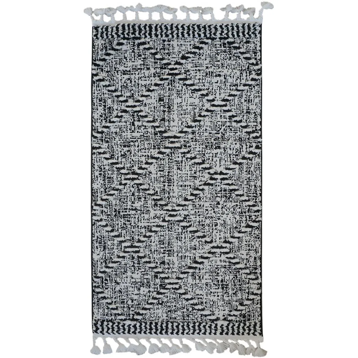 Tepih Shaggy Bilbao 133x190cm