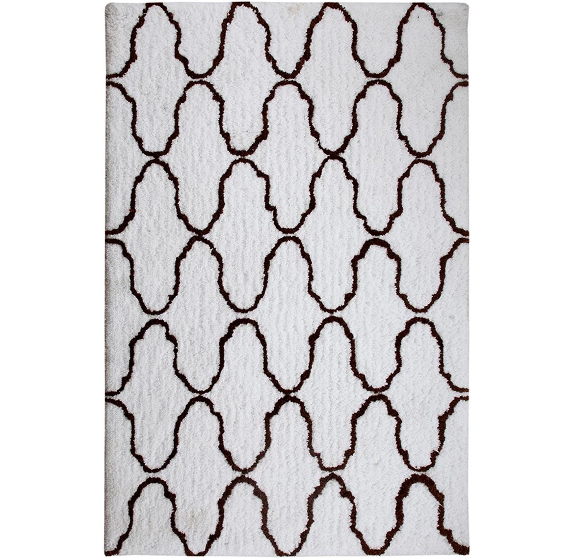 Tepih Shaggy ClaraMonte 1.6 / 2.3 PSP 21332 Beli