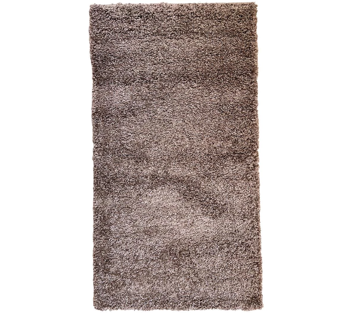 Tepih Shaggy Dream Idris 120 x 170 braon