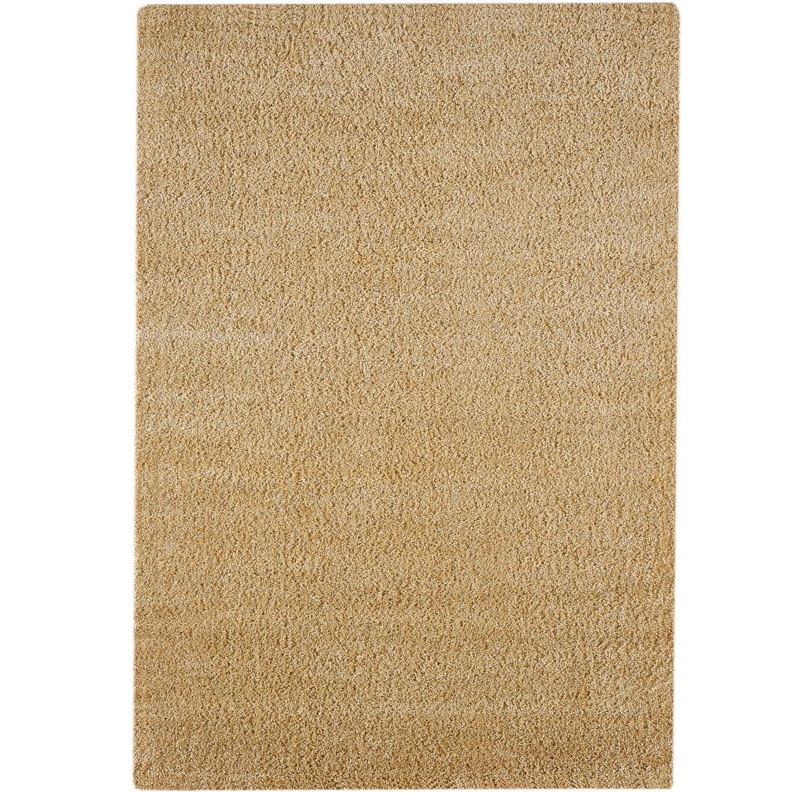 Tepih Shaggy Enjoy 160x230cm bež