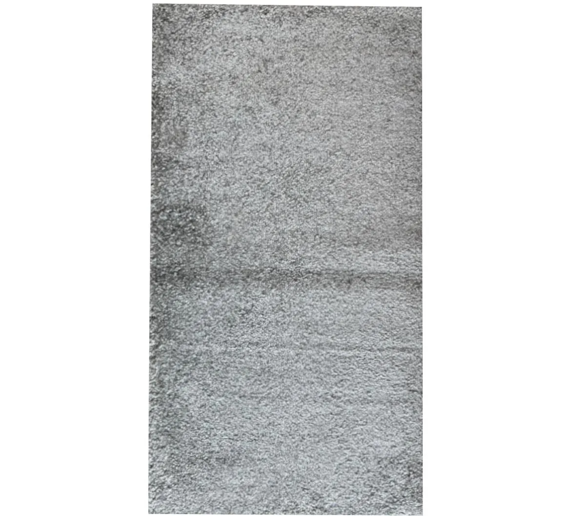 Tepih Shaggy Enjoy 160x230cm sivi
