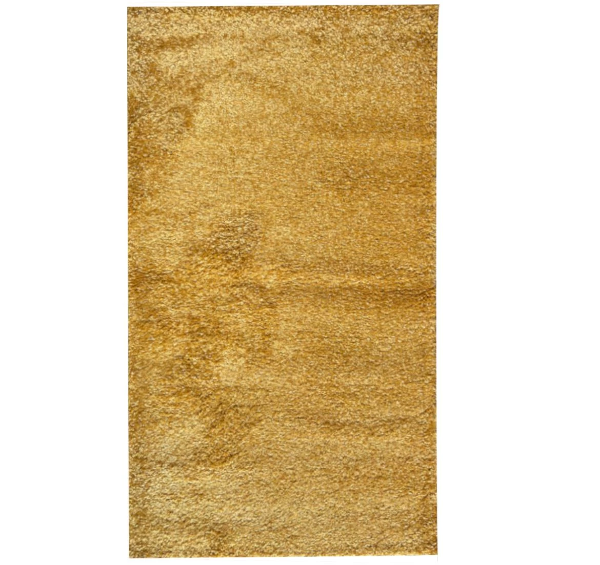 Tepih Shaggy Enjoy 160x230cm žuti