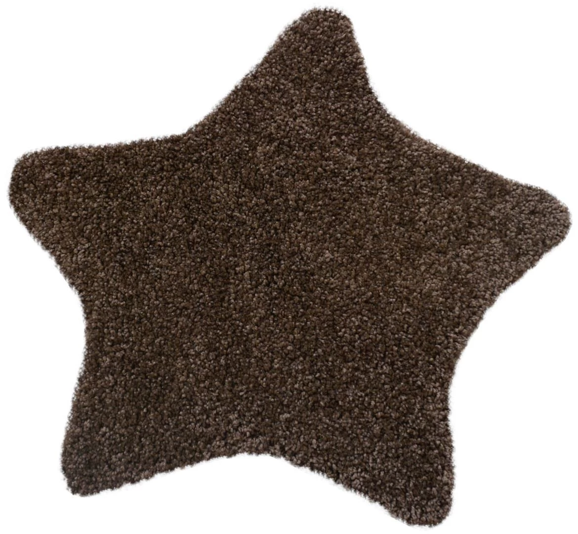 Tepih Shaggy Enjoy 80xStar Shape 4304