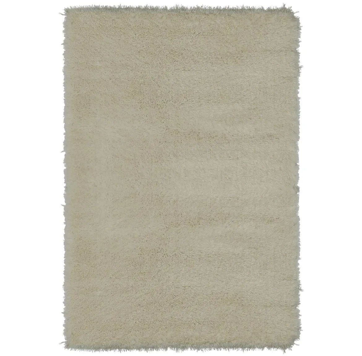 Tepih Shaggy Florence  1.6 / 2.3 80123 60 Krem