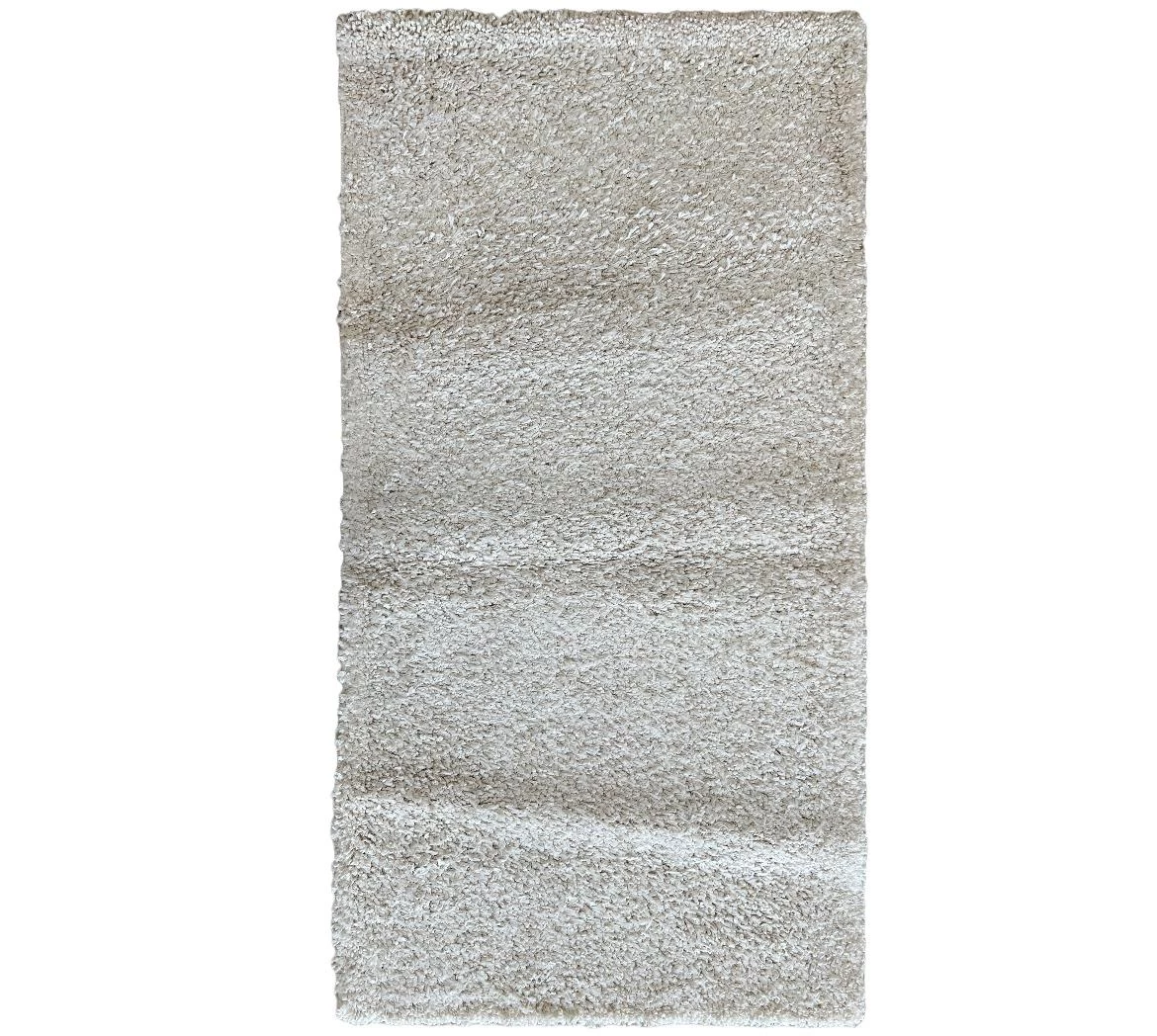 Tepih Shaggy Juliet  0,8 / 1,5 80190 60 Krem