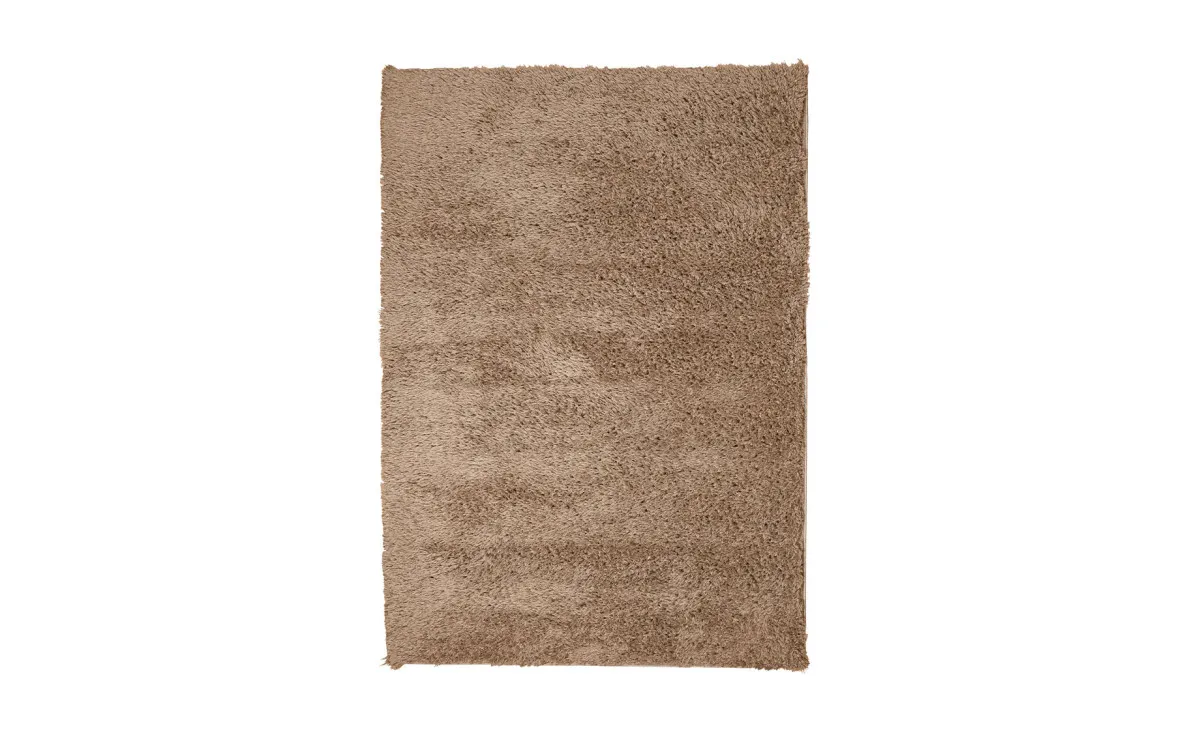 Tepih Shaggy Lima 120x170cm taupe