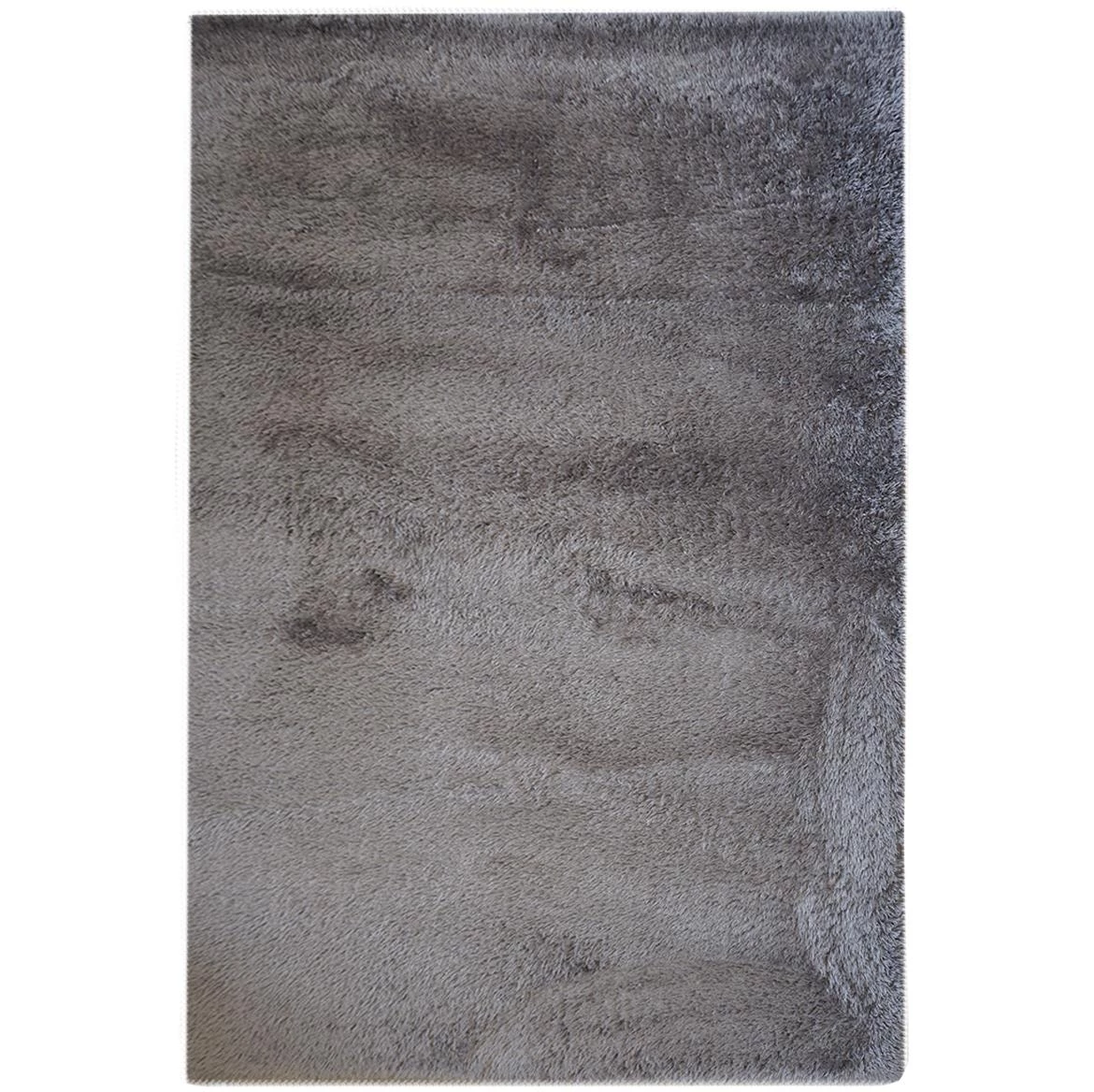 Tepih Shaggy Lima140x200cm plavi