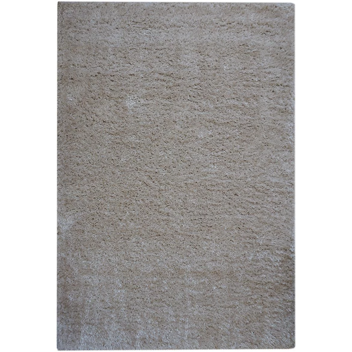 Tepih Shaggy Nada  0.8 / 1.5 6002 Krem