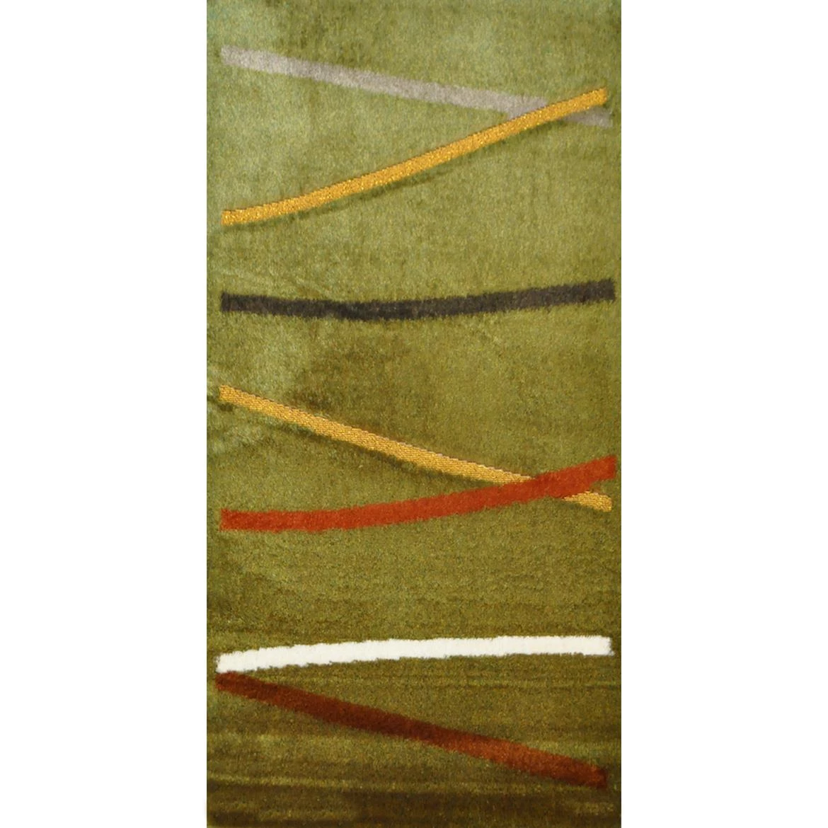 Tepih Shaggy New York 160x230cm