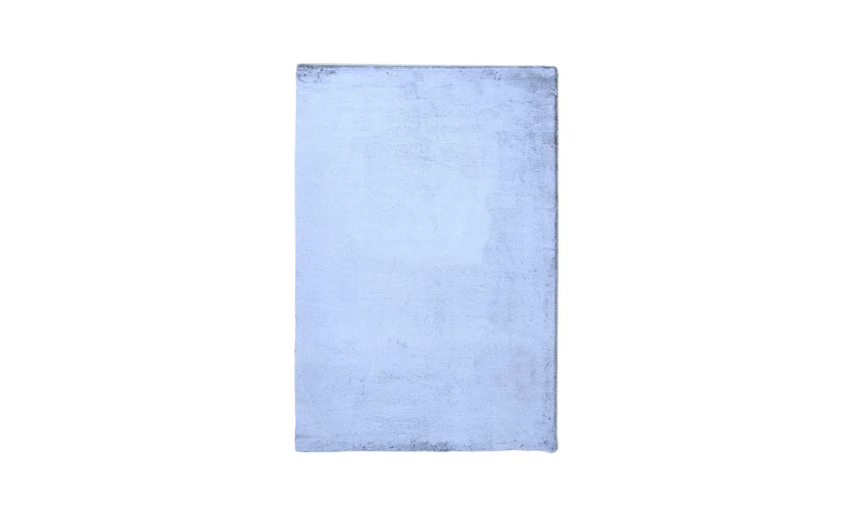 Tepih Shaggy Timmy-D 80x150cm sivi