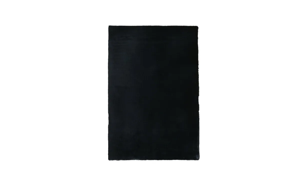 Tepih Shaggy Timmy-F 160x230cm crni