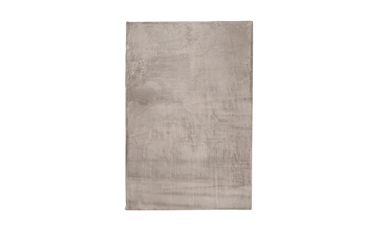 Tepih Shaggy Timmy-F 160x230cm sv. sivi