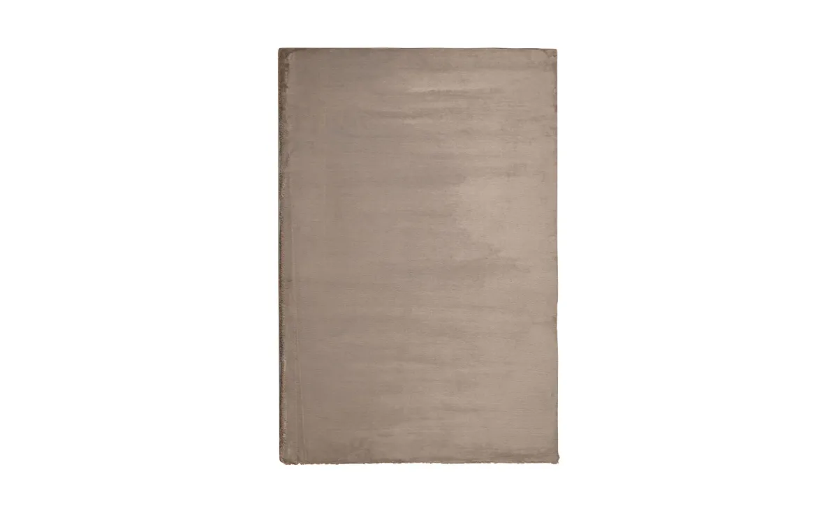 Tepih Shaggy Timmy-F 80x150cm sivi