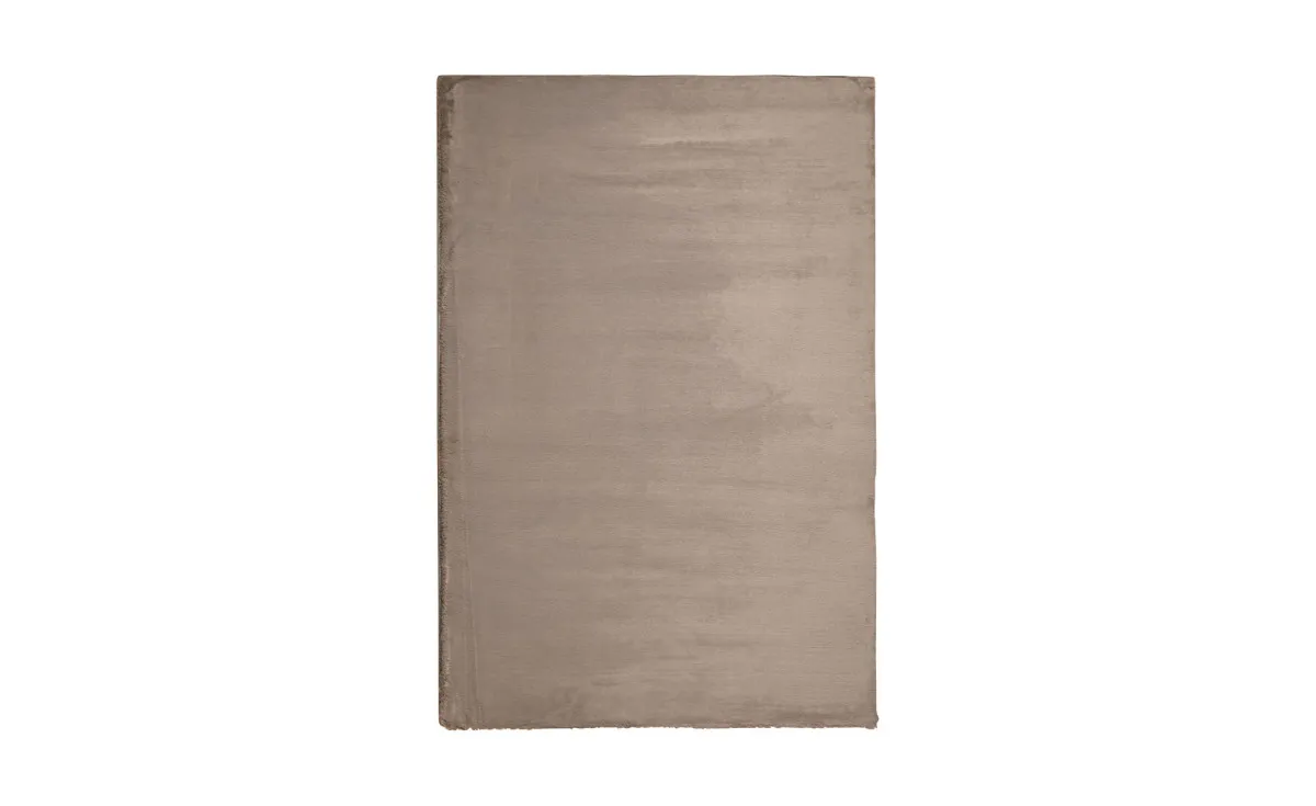 Tepih Shaggy Timmy-F 80x150cm sivi