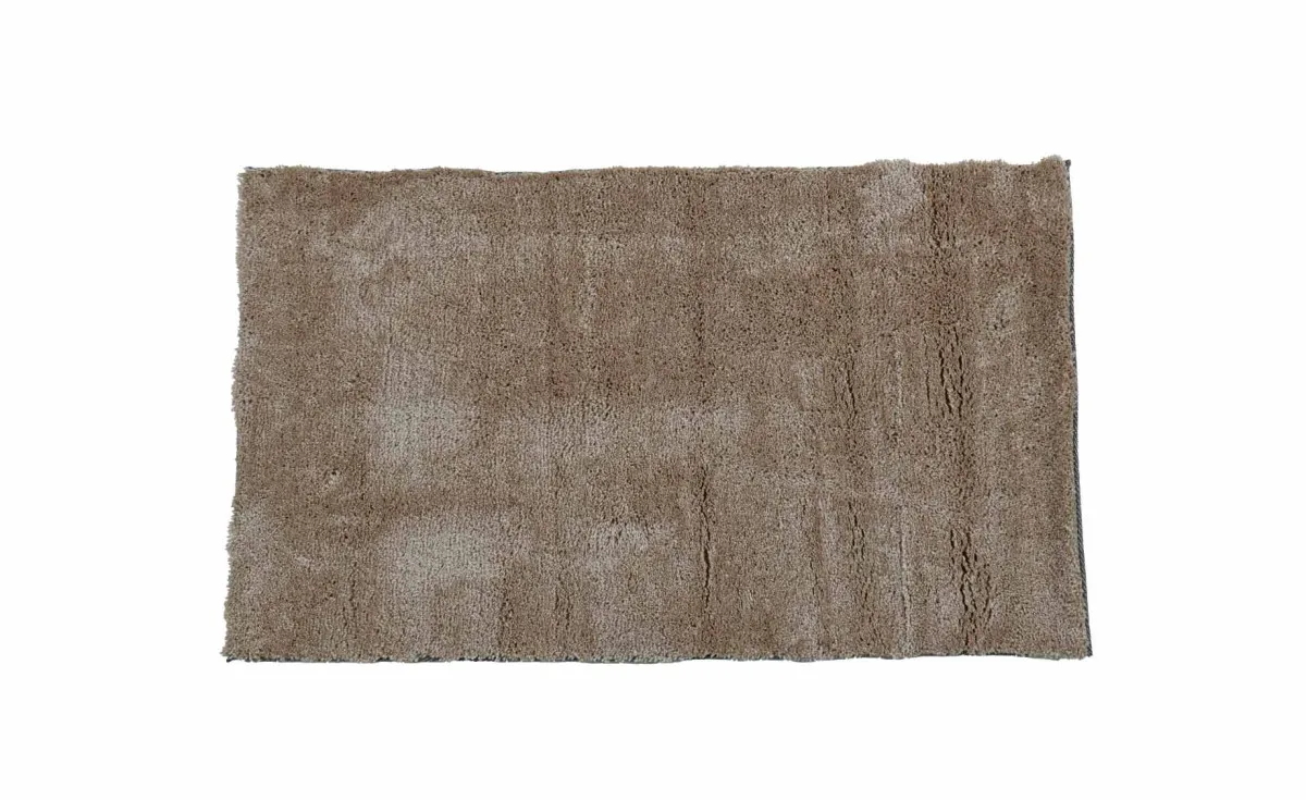 Tepih Shell Shaggy 120x170cm bež