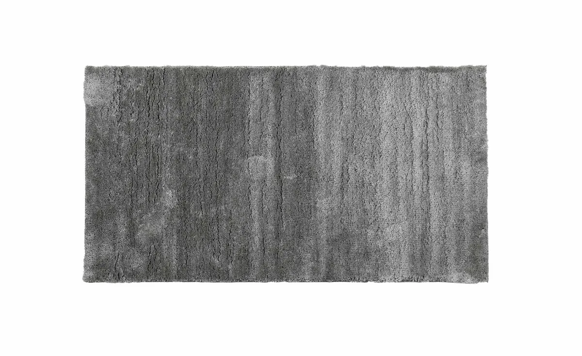 Tepih Shell Shaggy 70x120cm sivi