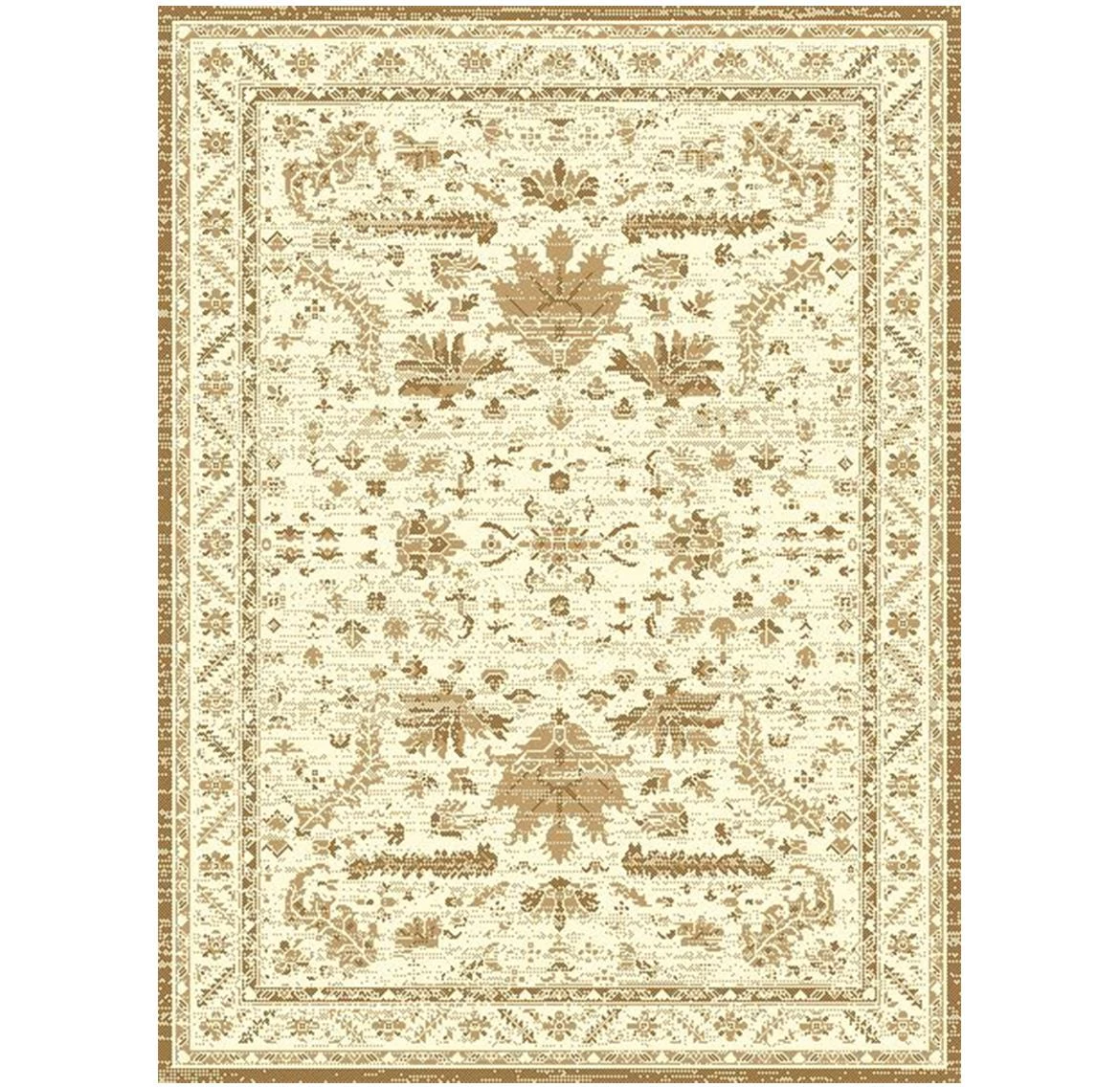 Tepih Shiraz Ilgi 140 x 200 cm