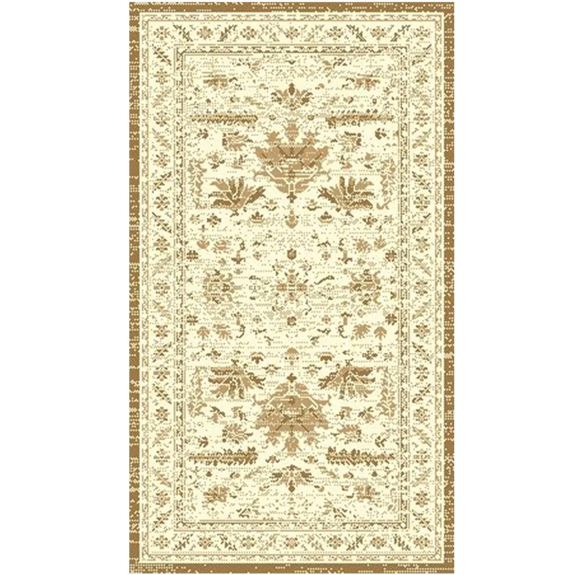 Tepih Shiraz Ilgi 80 x 150 cm