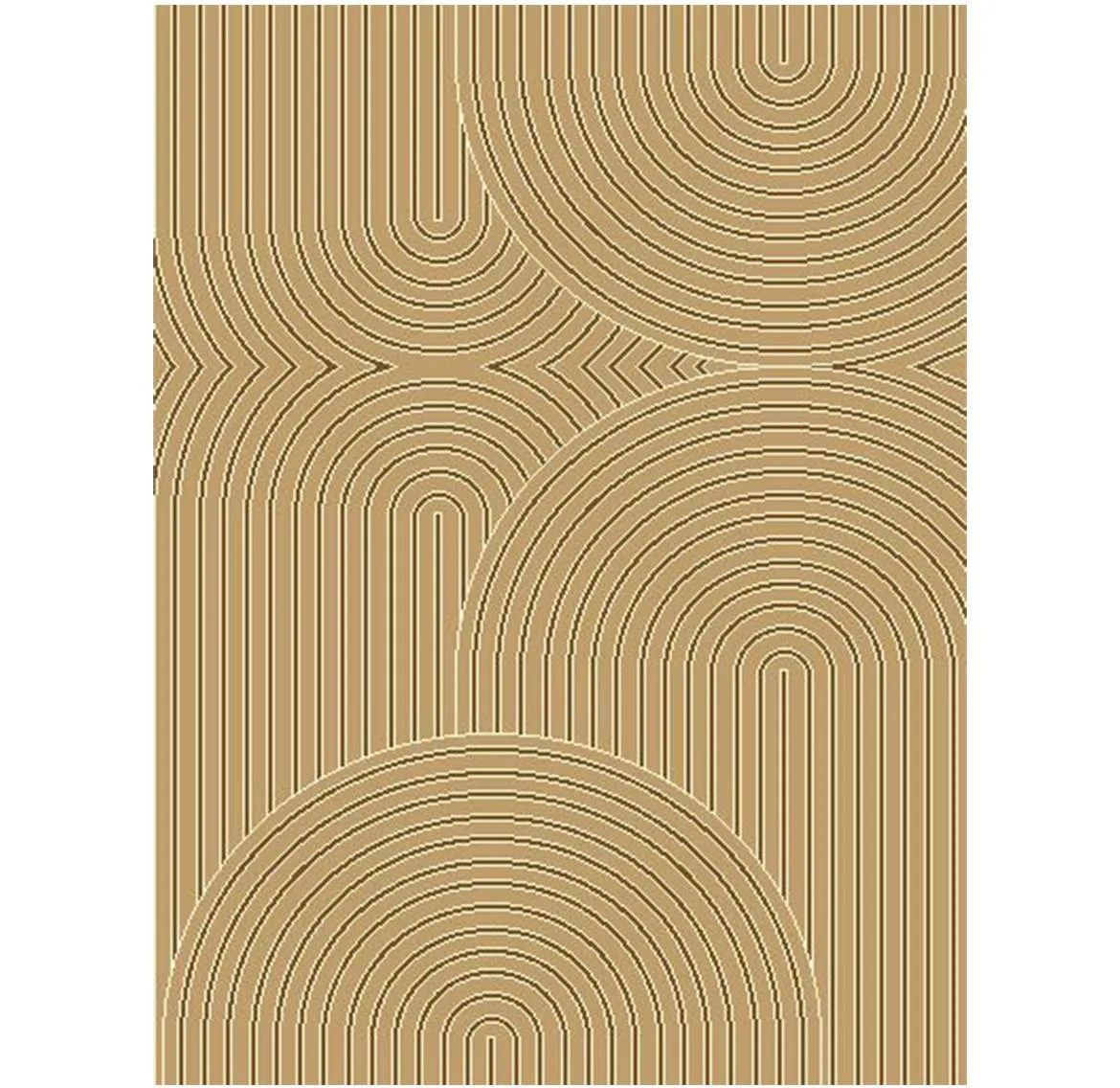 Tepih Shiraz Innin 120 x 170 cm