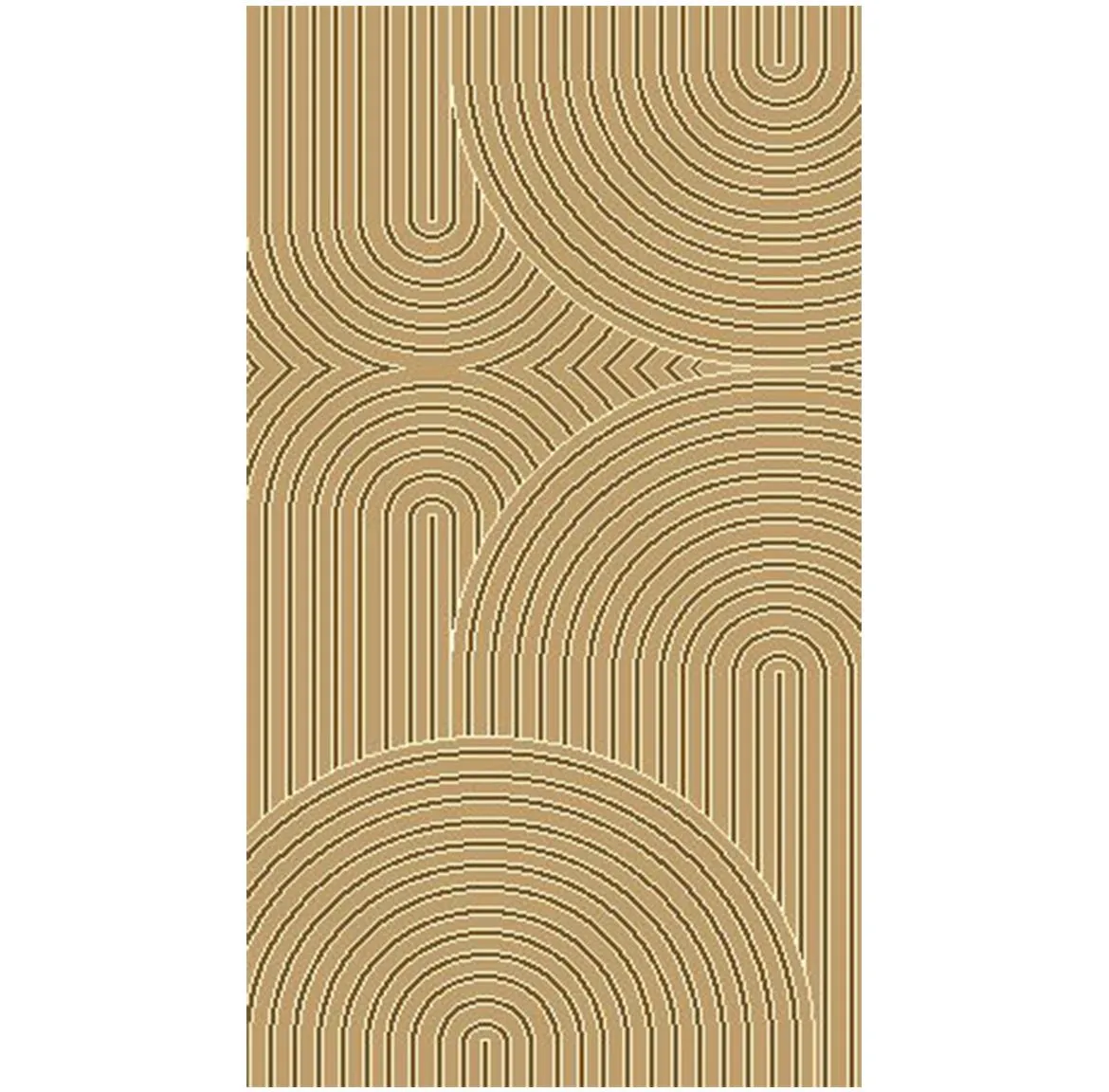 Tepih Shiraz Innin 80 x 150 cm