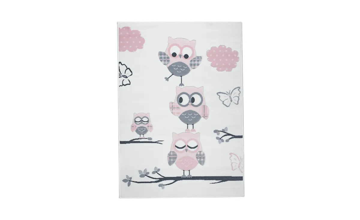 Tepih Shiraz Owl 120x170cm bež