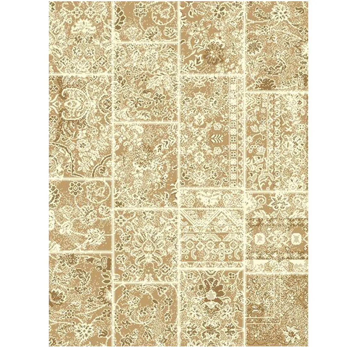 Tepih Shiraz Tafari 120 x 170 cm