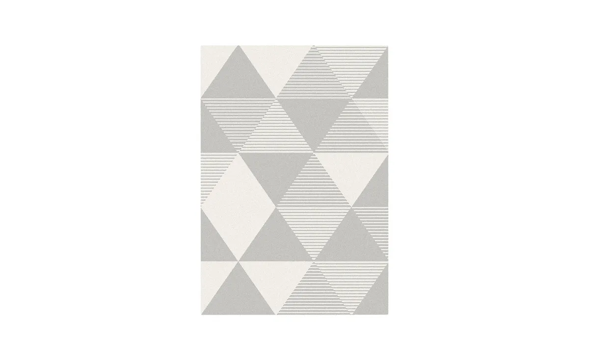 Tepih Shuffle Triangle 200x300cm