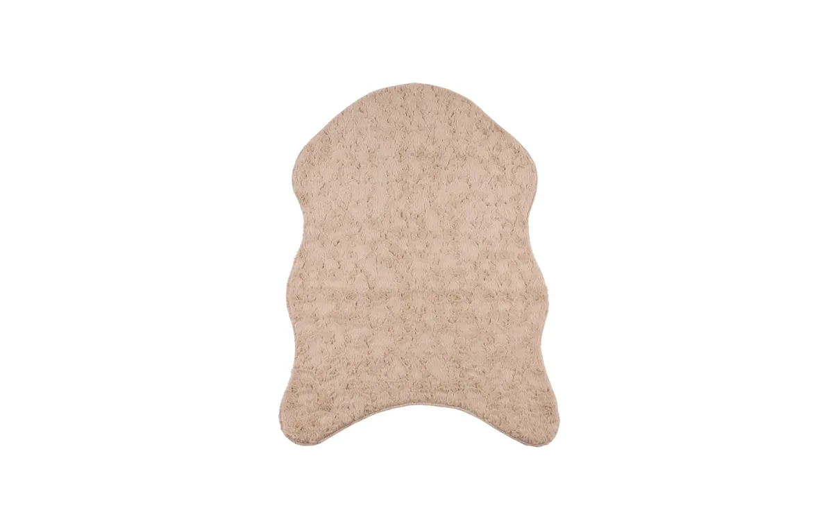 Tepih Sirius 60x90cm bež