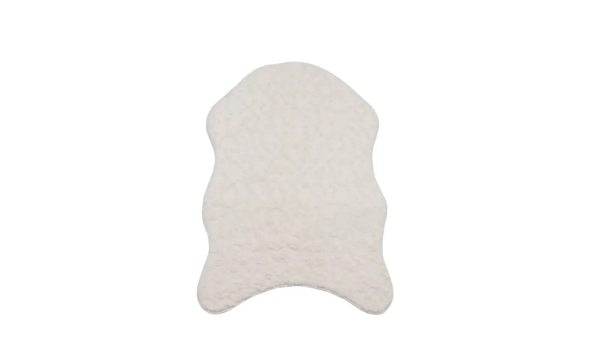 Tepih Sirius 60x90cm natur