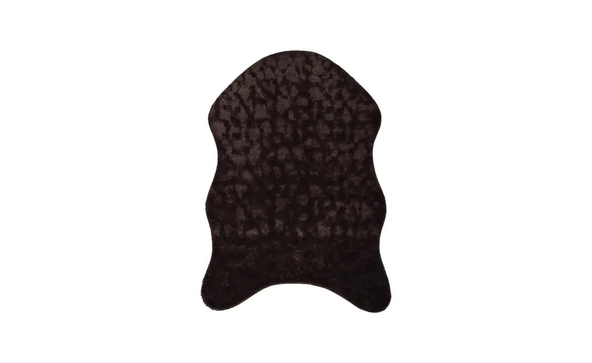 TEPIH SIRIUS 60X90CM SMEĐI