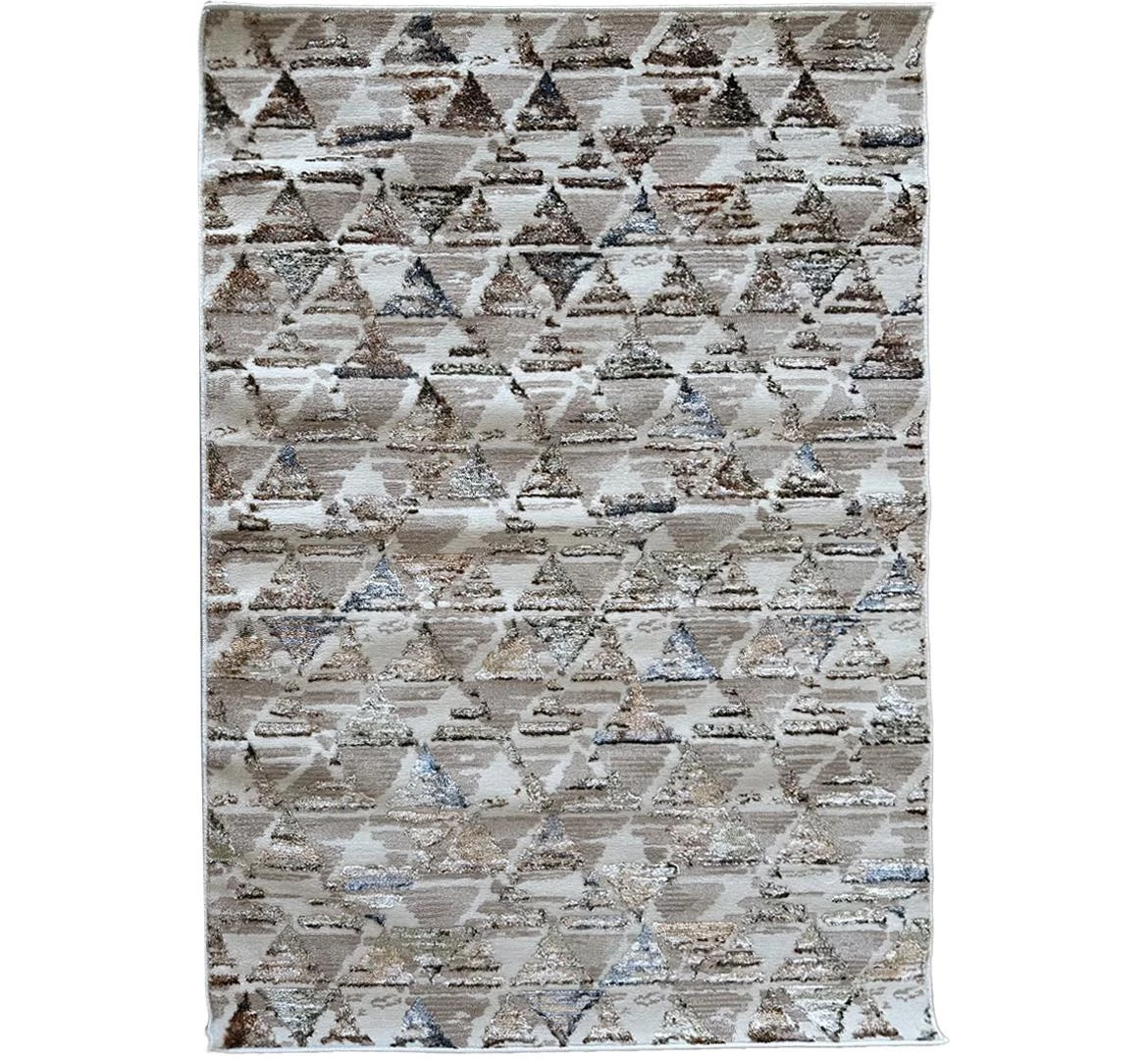 Tepih Siwa 140 x 200 cm