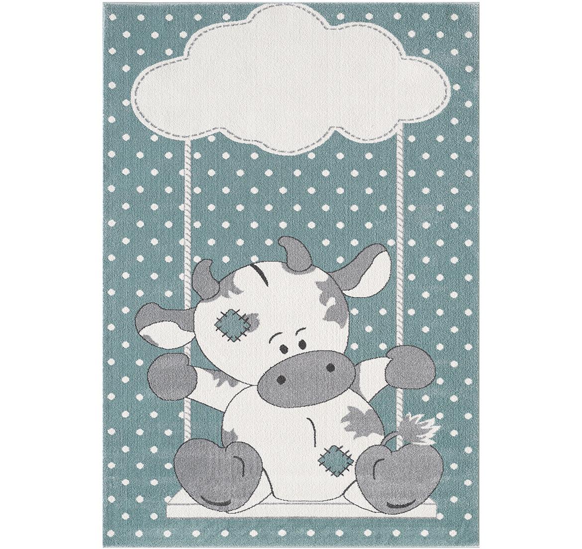 Tepih Soft Kids Sarika 133 x 190 cm