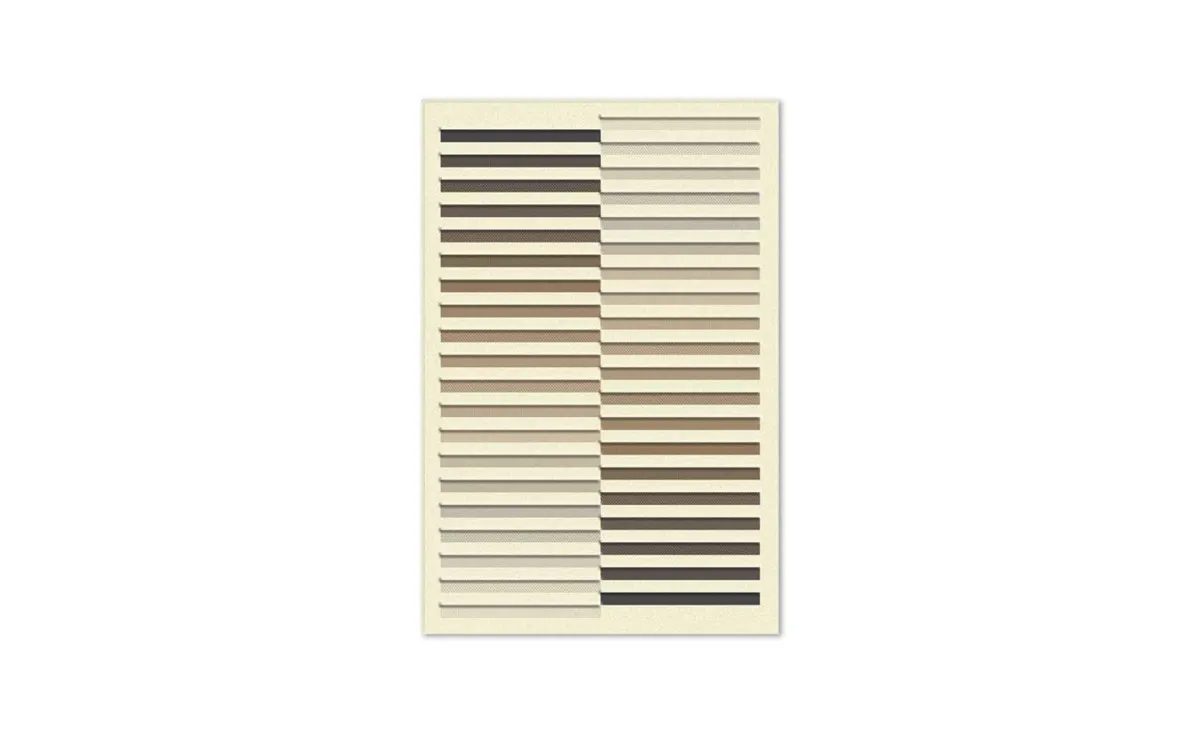 Tepih Soho Sunblind 80x150cm