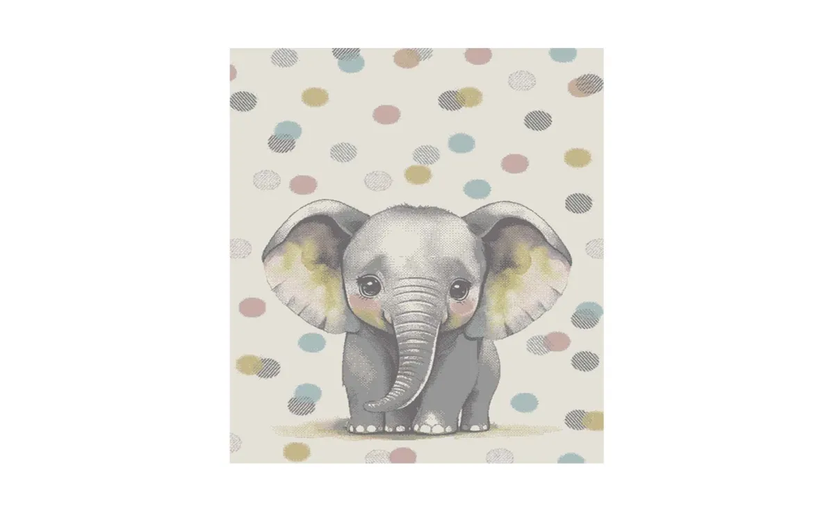 Tepih Sound Kids 140x200cm