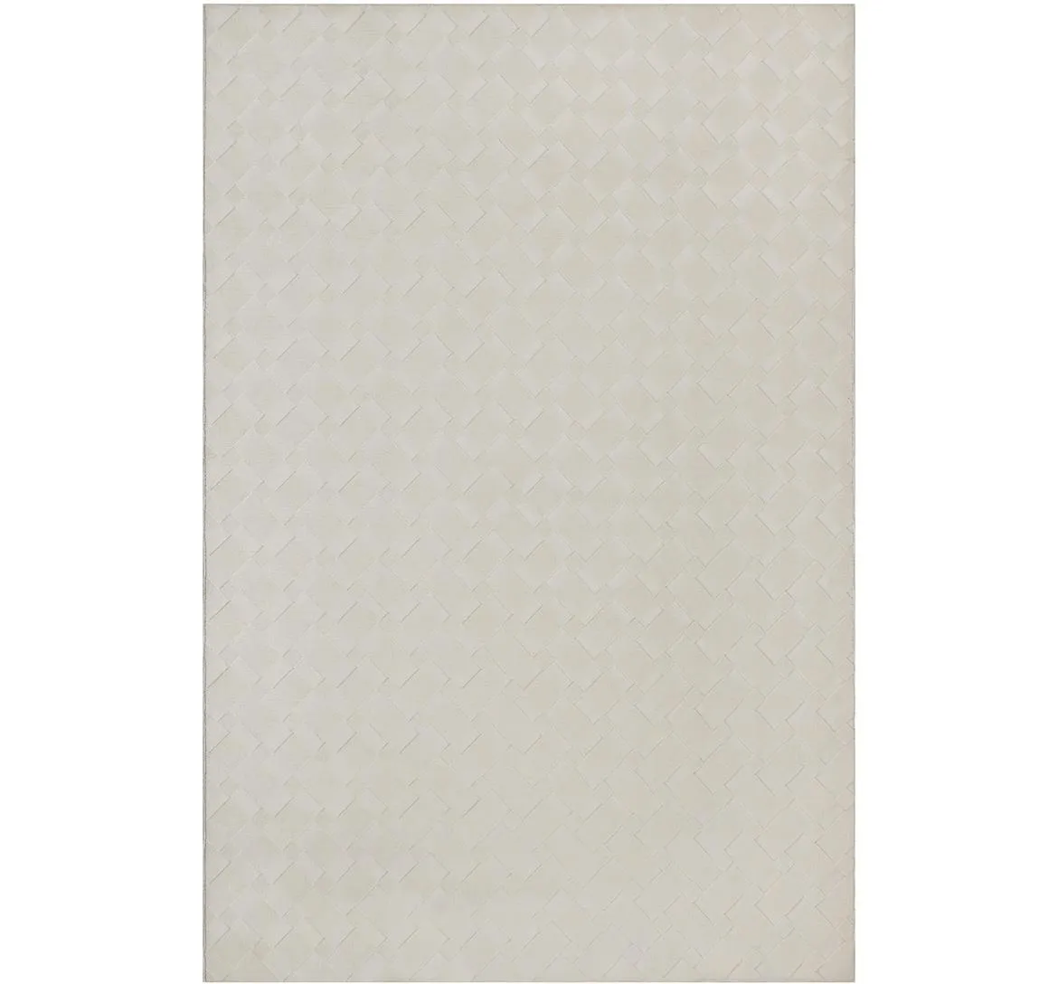 Tepih Stilo Amani 140 x 200 cm krem