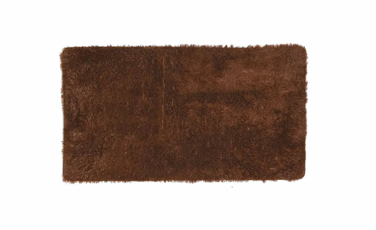 Tepih Stone Shaggy 120x170cm braon
