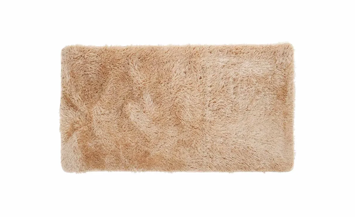 Tepih Stone Shaggy 160x1230cm bež