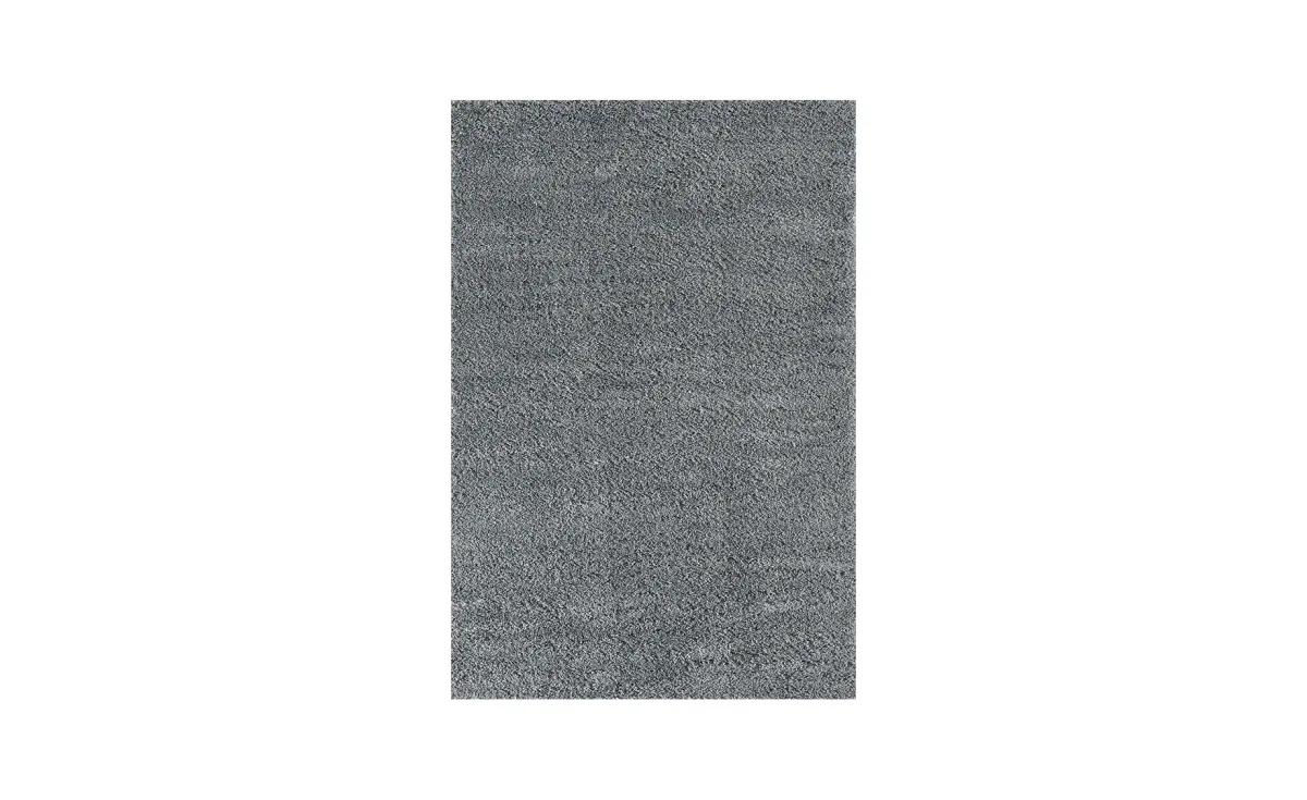 Tepih Tango Shaggy 160x230cm sivi