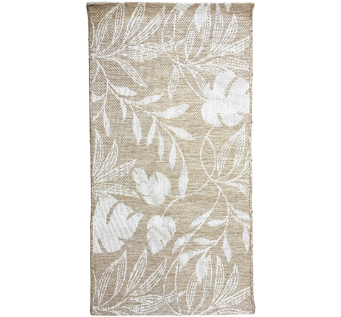 Tepih Terazza Adamina 60 x 230 cm bež