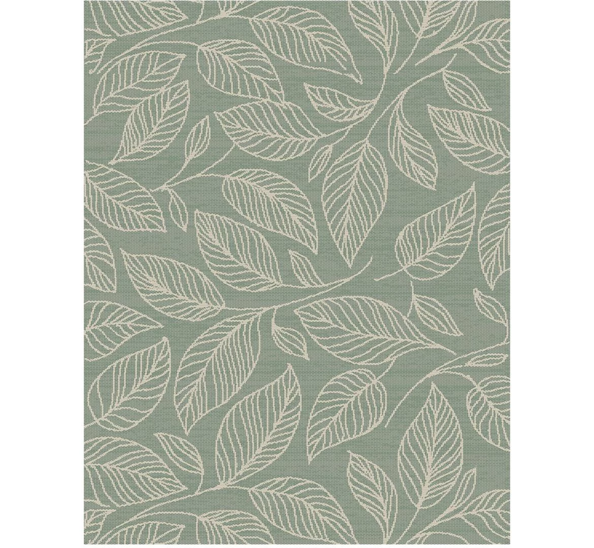 Tepih Terazza Adamina 80 x 150 cm zelen