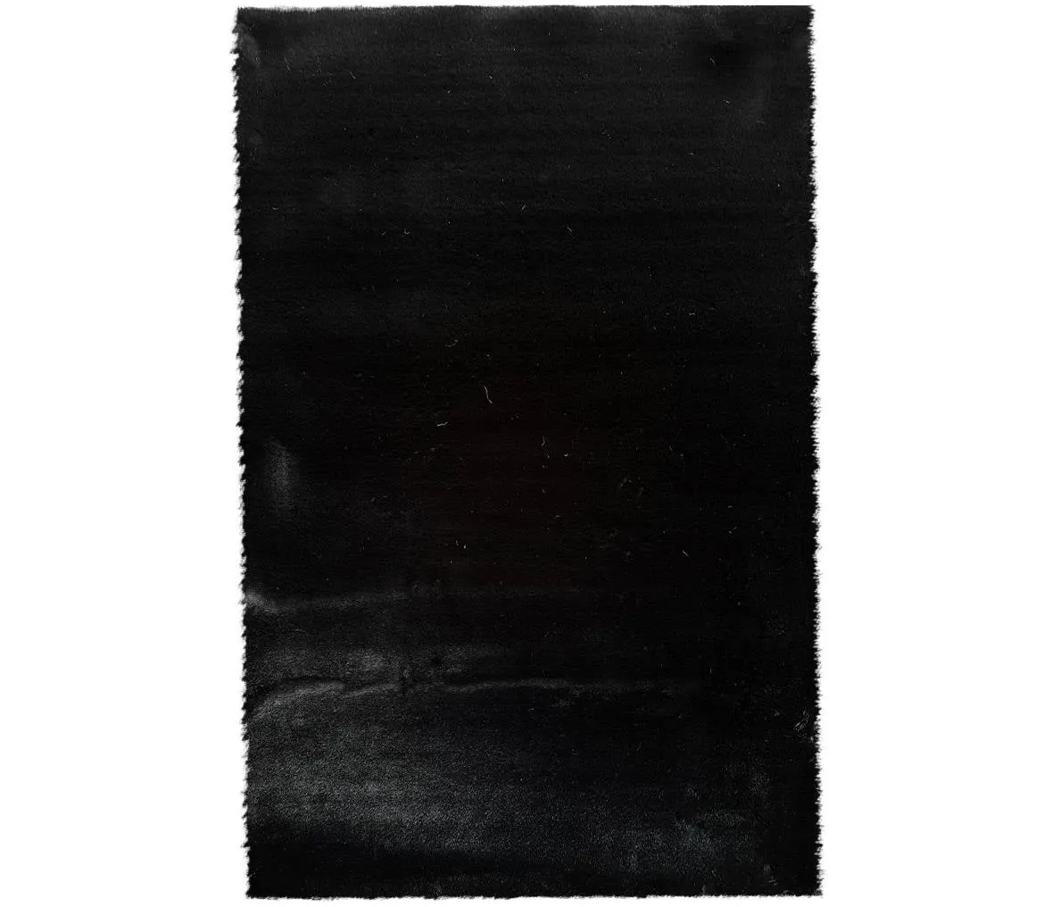 Tepih Timmy 80x150cm crni
